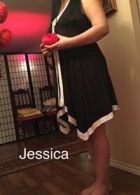 escort Jessica (Hamilton)