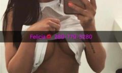 Call Girl Felicia Phone: +1 (289) 779-3280